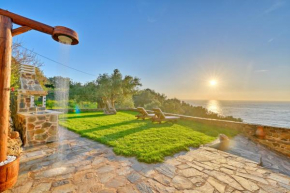 Metochi Seaview Holiday House